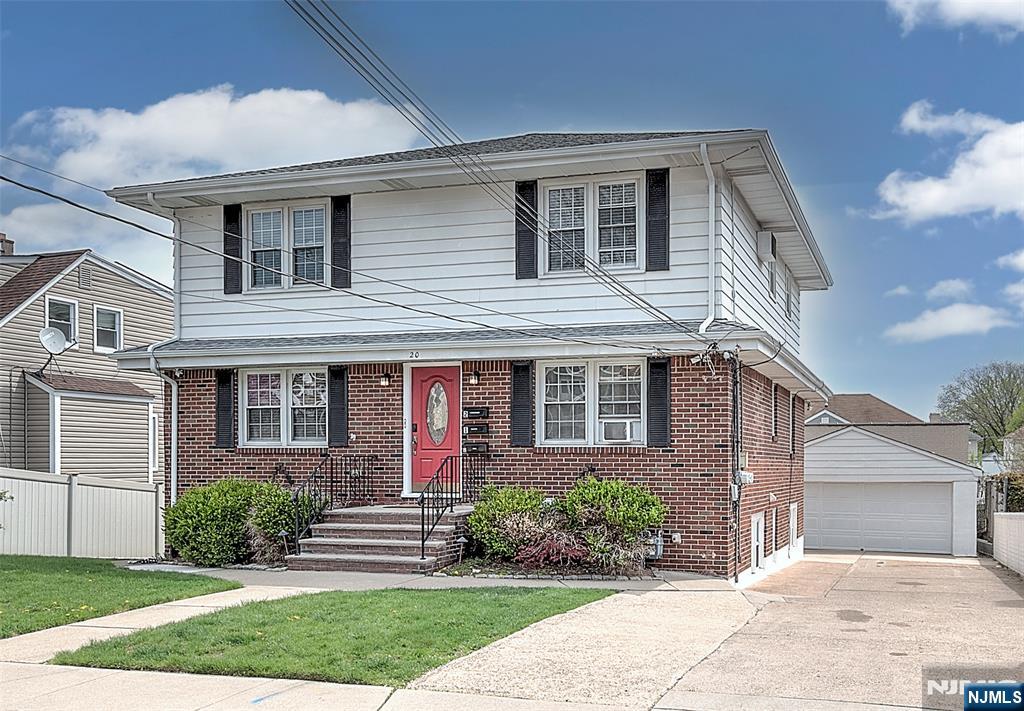 20 Corabelle Avenue Ground Unit - Photo 2