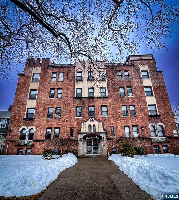 303 Hamilton Ave #Bas 1, Hackensack, NJ 07601