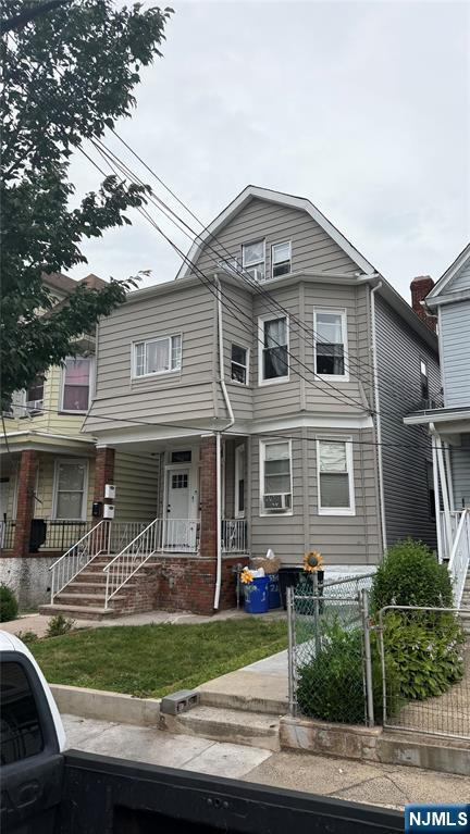 4th image of 658 Adams Ave, Elizabeth, NJ 07201 | MLS# 26023870