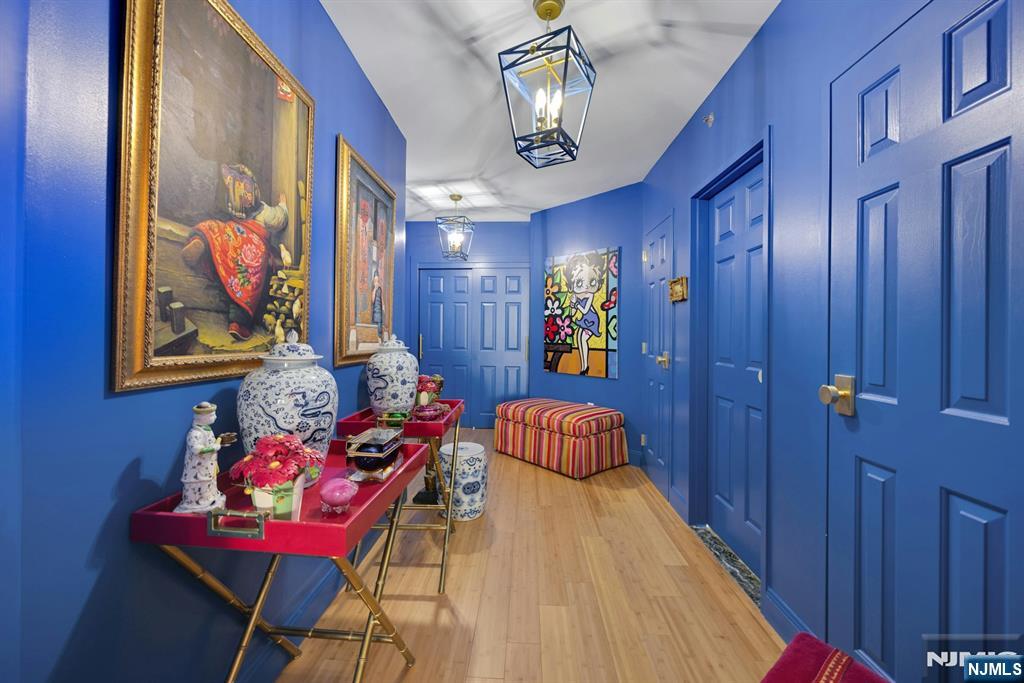 900 Palisade Avenue 17C - Photo 4