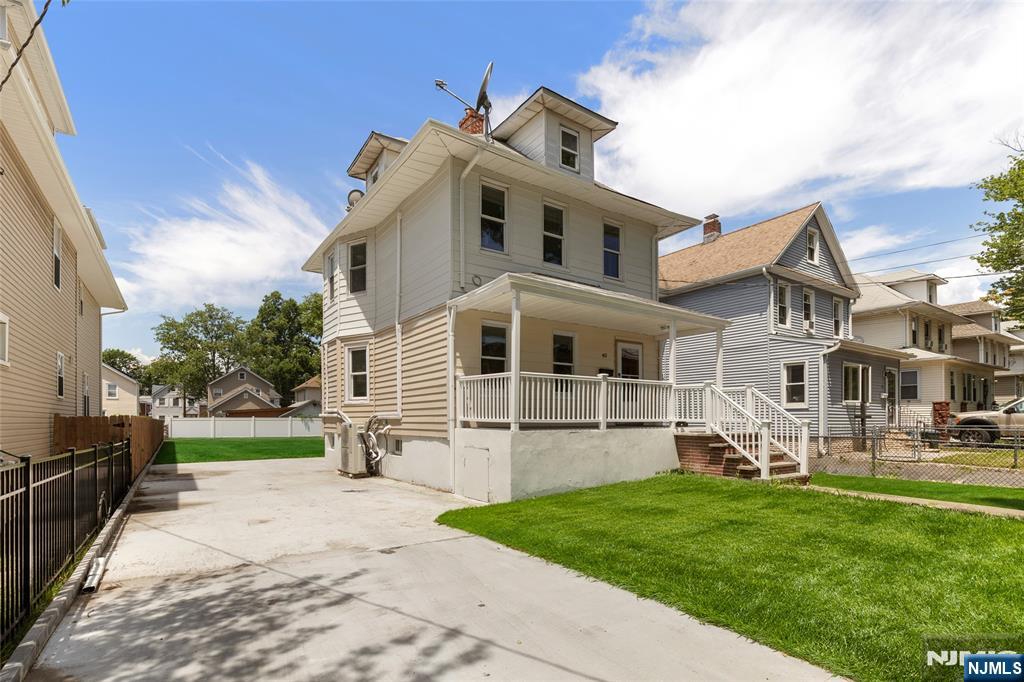 40 Teaneck, Ridgefield Park, NJ 07660