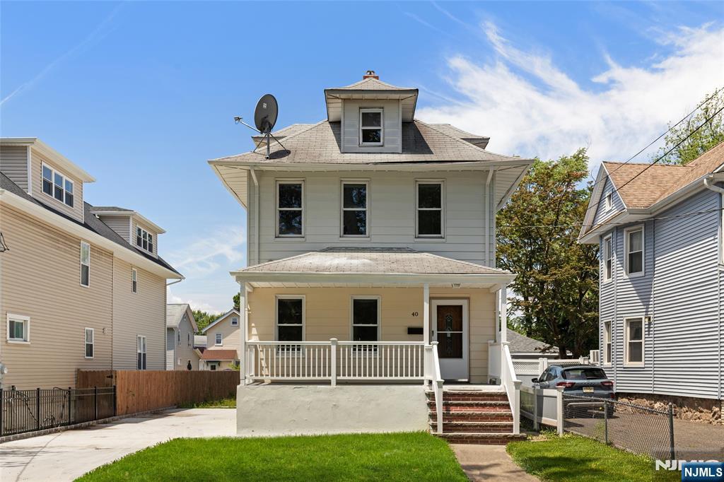 40 Teaneck, Ridgefield Park, NJ 07660