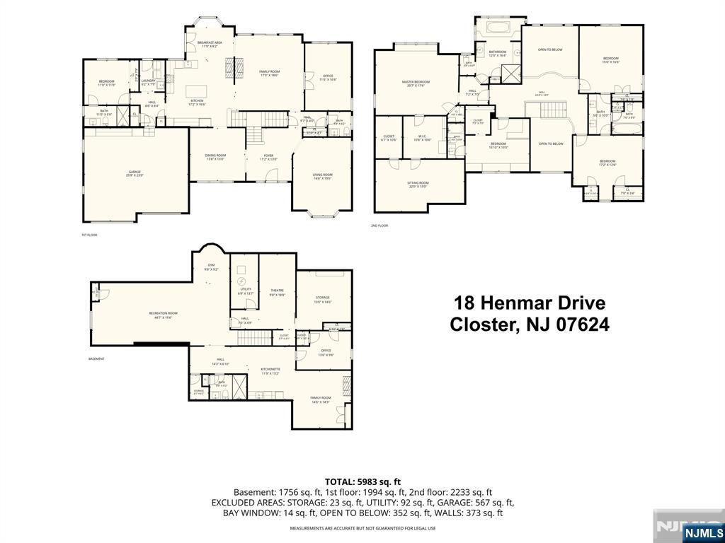18 Henmar Drive — photo 47