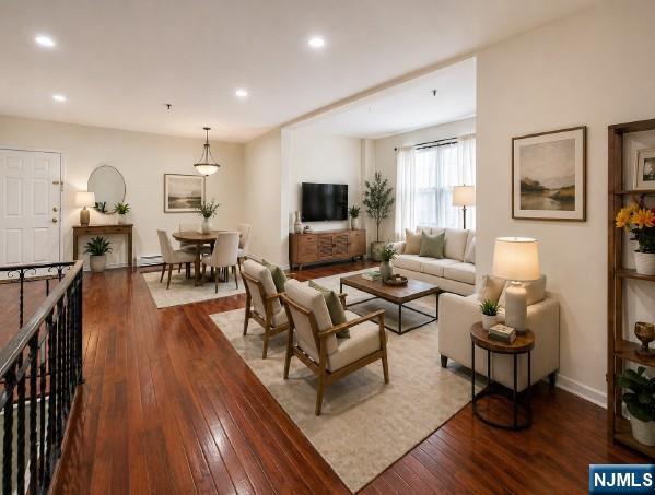4905 Park Avenue 1C - Photo 1