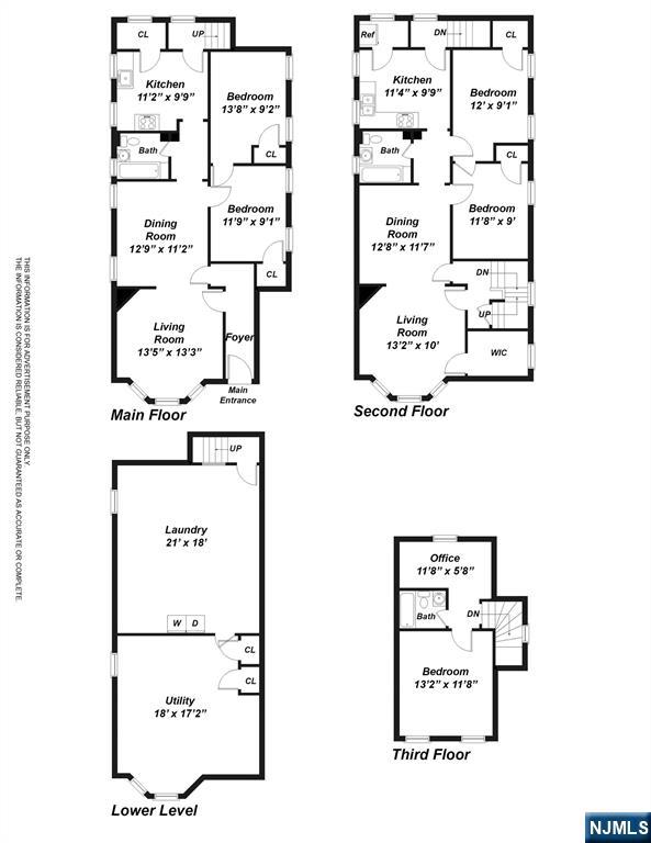9th image of 114 9th Ave, Newark, NJ 07107 | MLS# 26023930