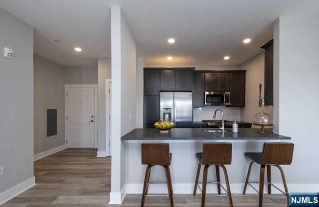 455 Livingston Street 212 - Photo 1