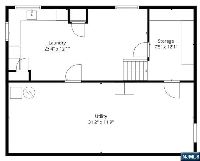 173 Walnut St, Northvale, NJ 07647