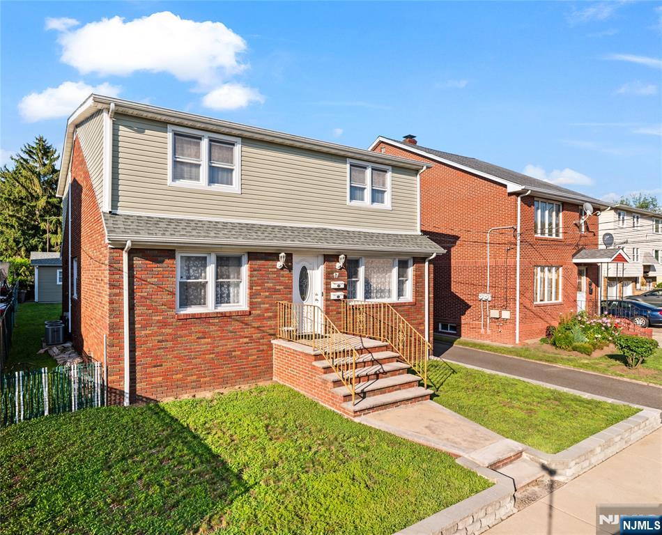 Homes for sale in Wallington, NJ | 17 Kossuth St, Wallington, NJ 07057 | MLS# 26023946