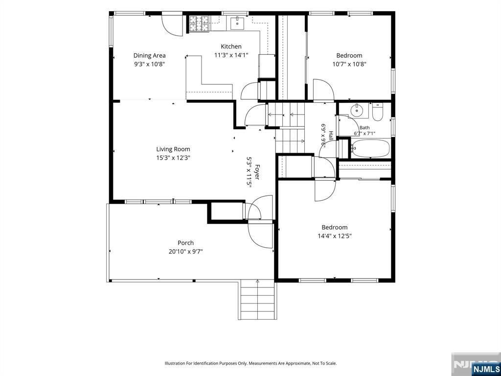 799 Millbrook Road — photo 47