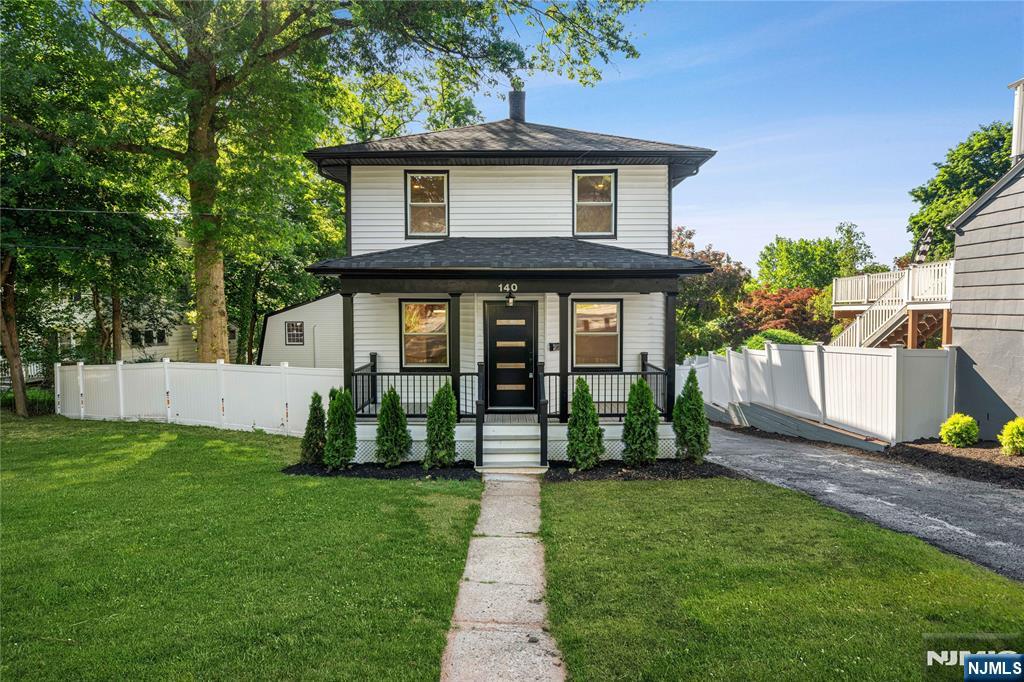 140 Walker Road - Photo 1