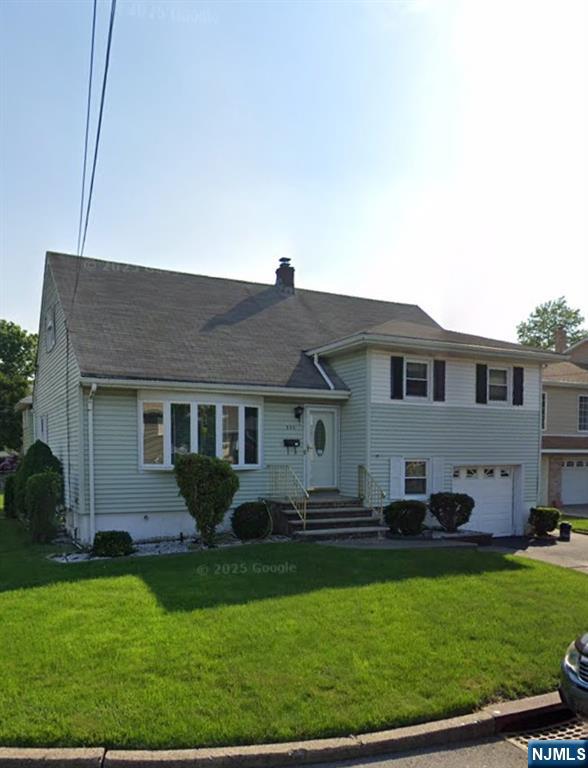 533 Sollas Ct, Lyndhurst, NJ 07071