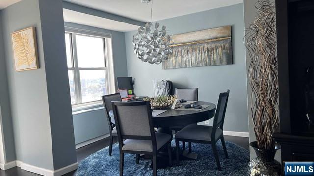 301 Beech Street 8D - Photo 4