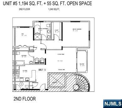 176 Union Ave #5, Rutherford, NJ 07070