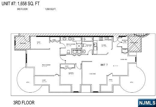 176 Union Ave #7, Rutherford, NJ 07070