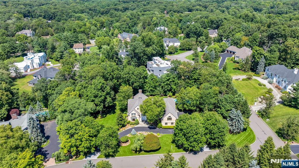 837 Apple Ridge Rd, Franklin Lakes, NJ 07417