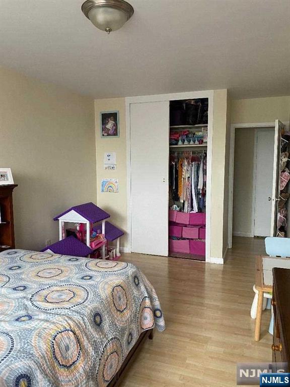 90 Prospect Ave #6F, Hackensack, NJ 07601