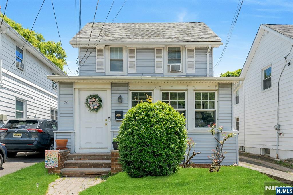 76 Prospect Street - Photo 1