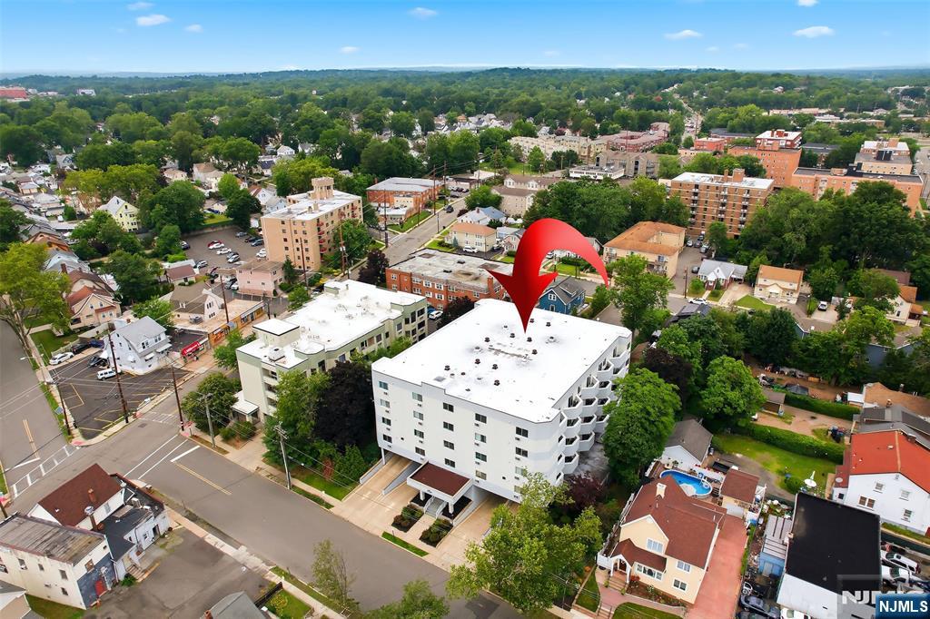 10 Orchard St #1F, Hackensack, NJ 07601