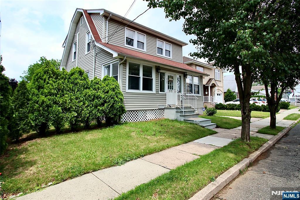 24-09 Rosalie, Fair Lawn, NJ 07410