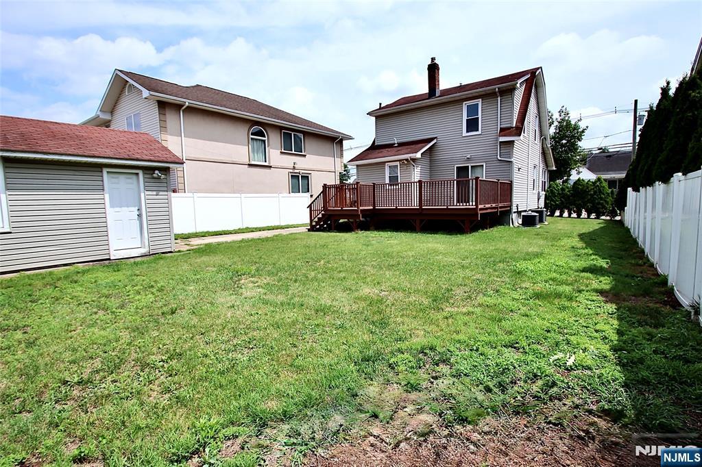 24-09 Rosalie, Fair Lawn, NJ 07410