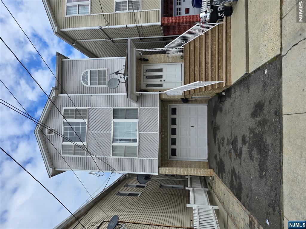 1st image of 311 S Park St, Elizabethport, NJ 07206 | MLS# 26024221
