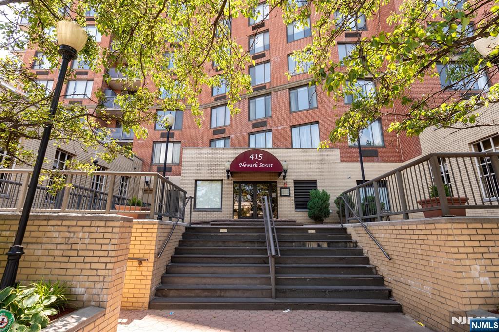 415 Newark Street 5A
