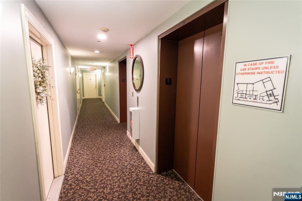 415 Newark Street #5A — photo 23