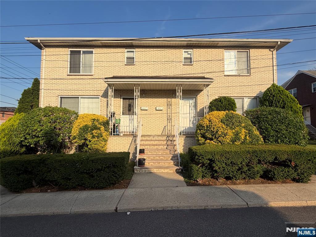 440 Brinkerhoff Avenue B - Photo 1