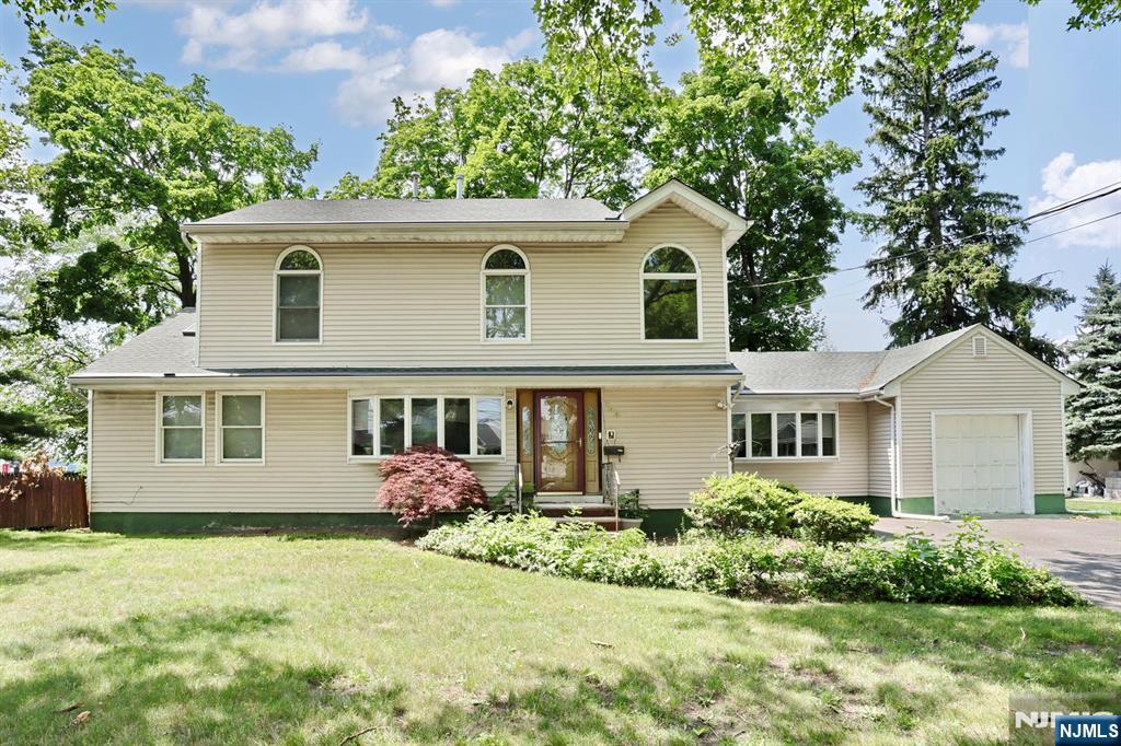 703 Chadwick Drive - Photo 1