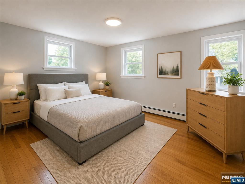 1014 Ponsi Street 1B - Photo 2