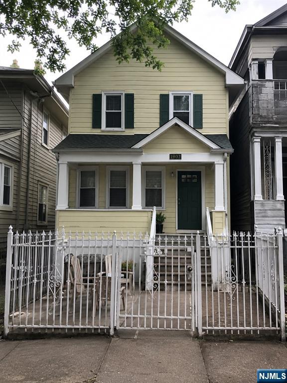 101 Columbia Avenue