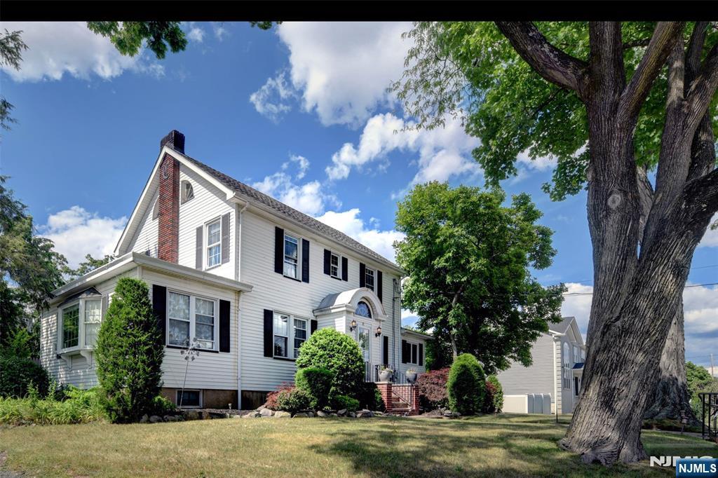 91 Minnisink Road - Photo 1