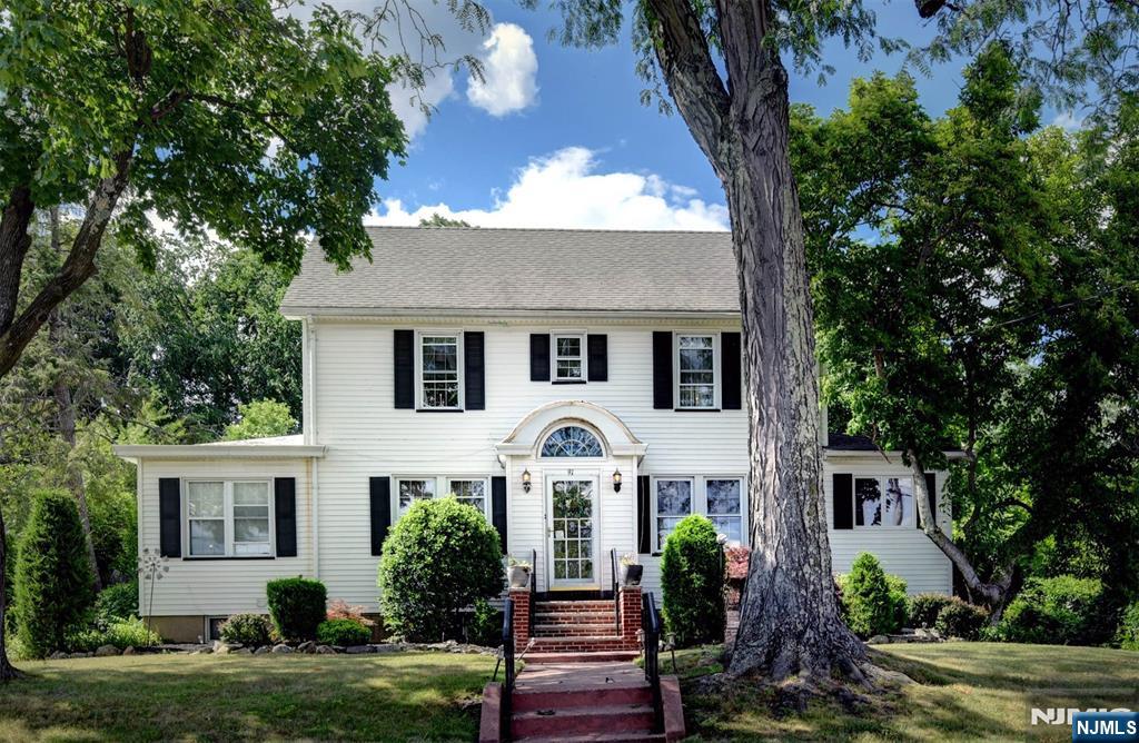 91 Minnisink Road - Photo 4
