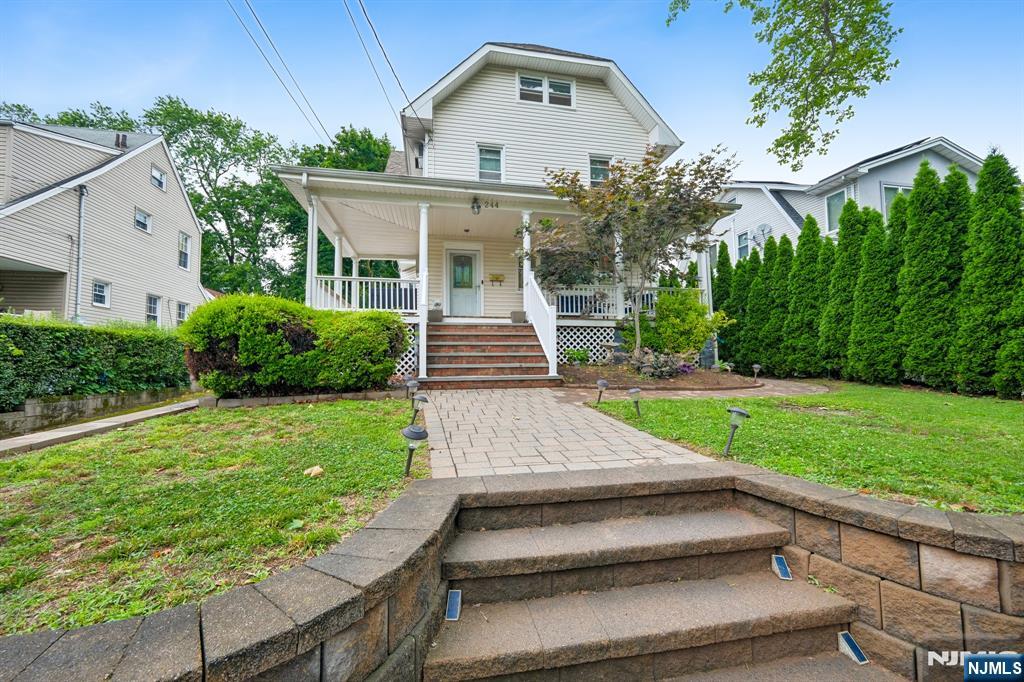 244 Elm Avenue - Photo 1