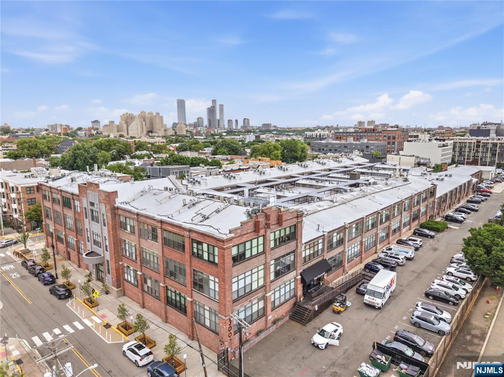300 Communipaw Avenue 160 - Photo 1