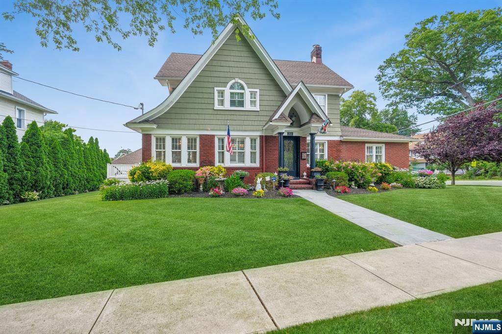 250 Ridge Road - Photo 1