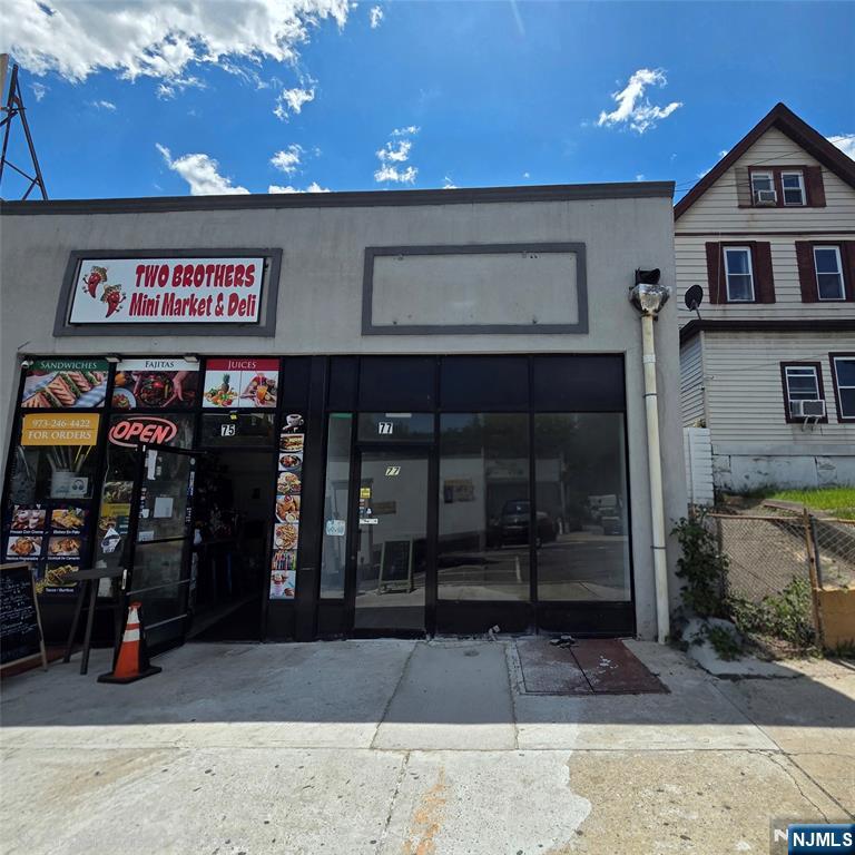 77 Gregory Avenue - Photo 1