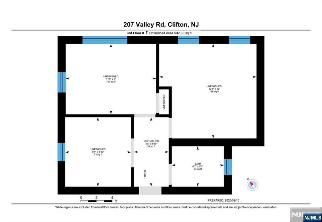 207 Valley Road 7 - Photo 2