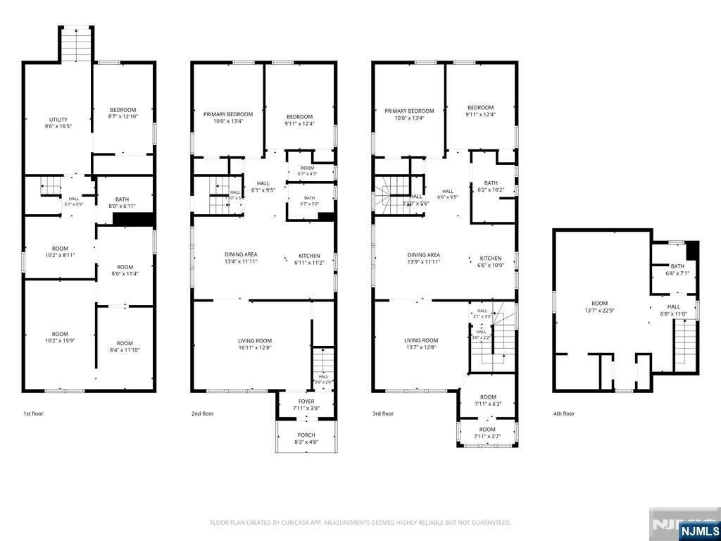 25 Wolf Place - Photo 4
