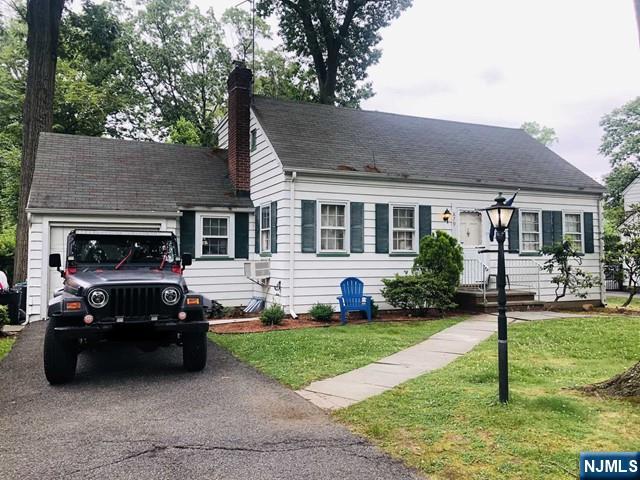879 Midland Road - Photo 1