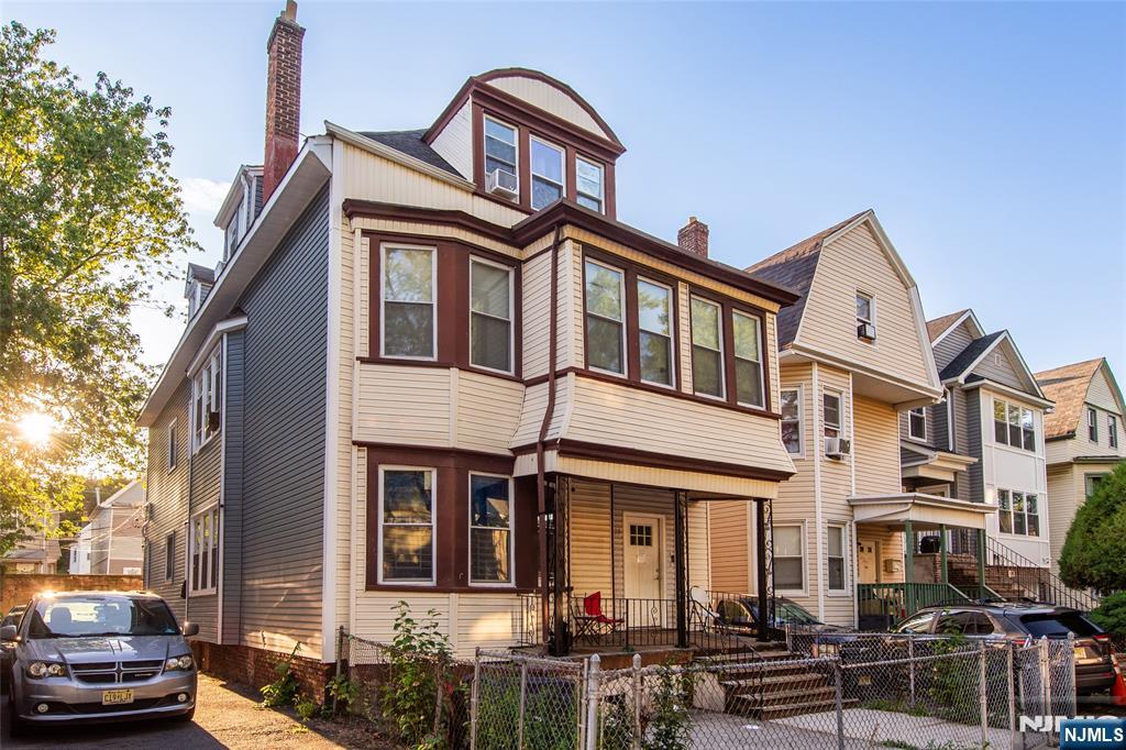 1st image of 23 17th St, East Orange, NJ 07018 | MLS# 26024405