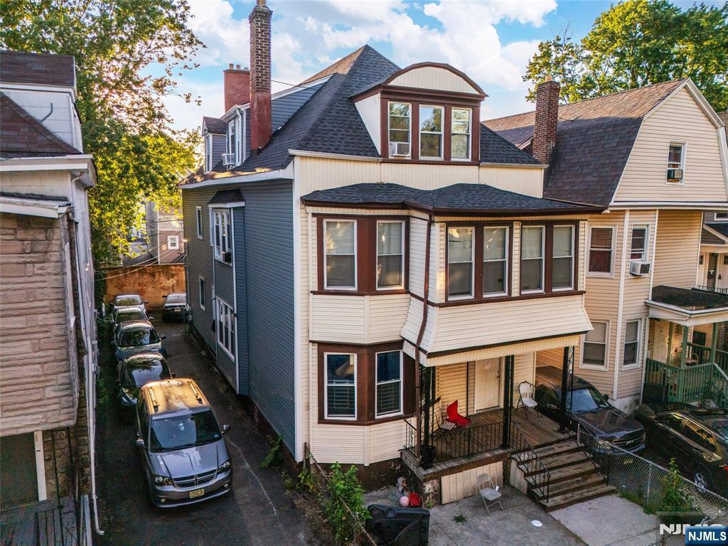 2nd image of 23 17th St, East Orange, NJ 07018 | MLS# 26024405