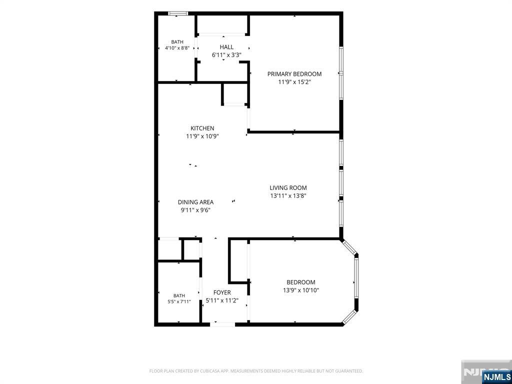 Homes for sale in Palisades Park, NJ | 270 Grand Ave #4C, Palisades Park, NJ 07650 | MLS# 26024408