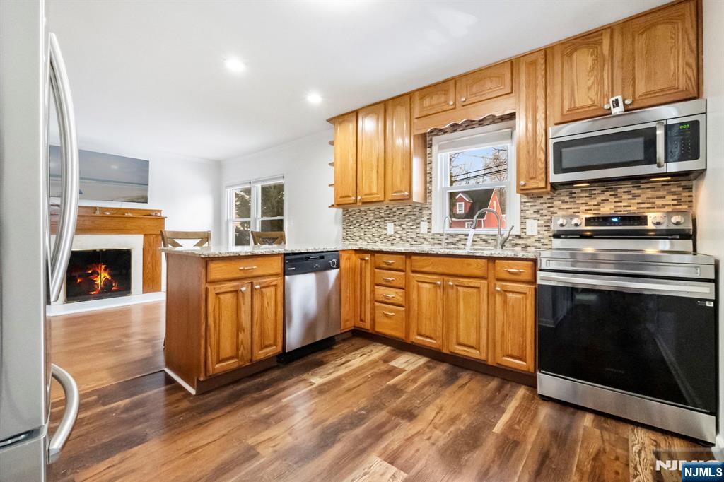 541 Green Pond Road - Photo 1