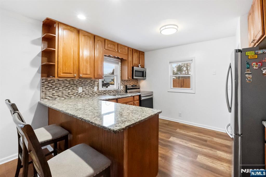 541 Green Pond Road - Photo 3