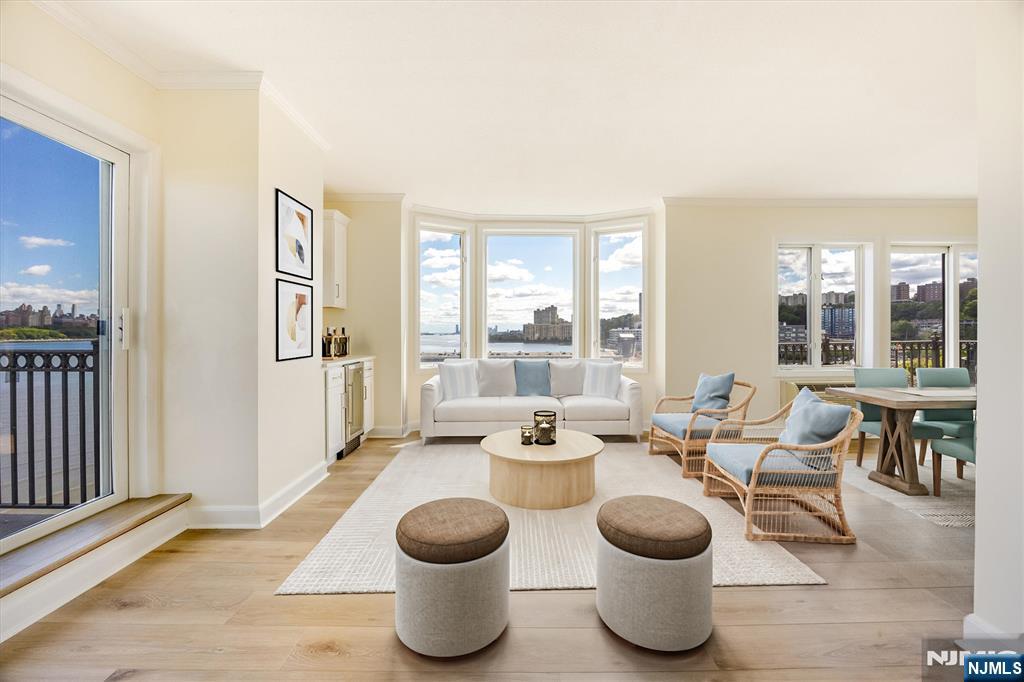 1st image of 6315 City Pl, Edgewater, NJ 07020 | MLS# 26024420