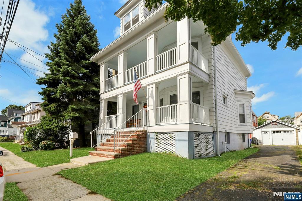 Photo 2 of Sale Pending at 181 Linden Ave, Belleville, NJ 07109 | MLS# 26024453 | Listing updated on 2026-10-01