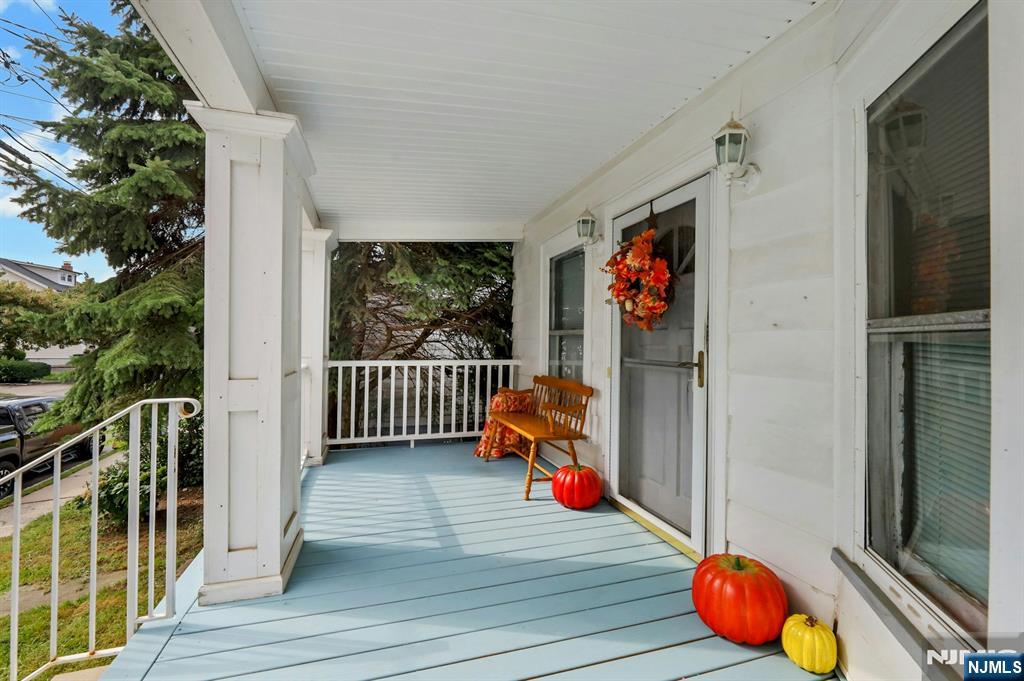 Photo 3 of Sale Pending at 181 Linden Ave, Belleville, NJ 07109 | MLS# 26024453 | Listing updated on 2026-10-01