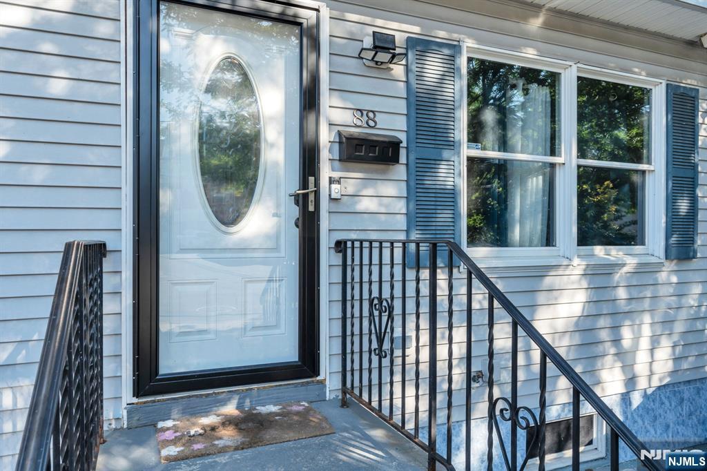 2nd image of 88 N 2nd St, Paterson, NJ 07522 | MLS# 26024469