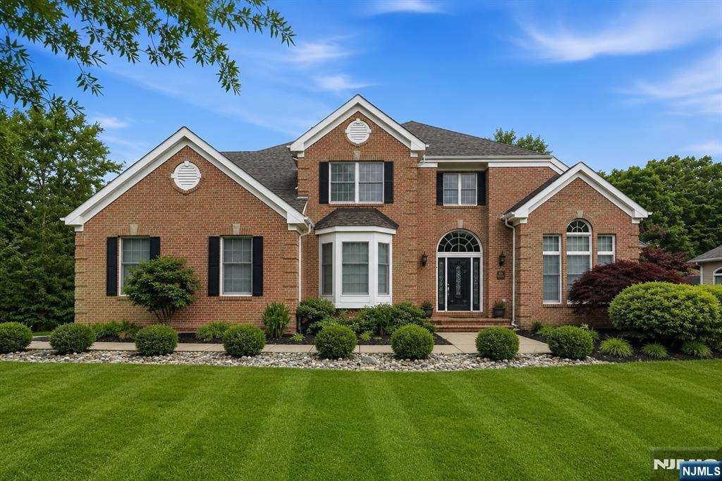 1232 Steeplechase Court - Photo 1